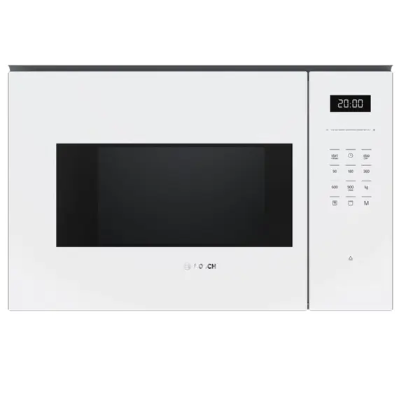 მიკროტალღური ღუმელი BOSCH BEL554MW2 - Primestore.ge