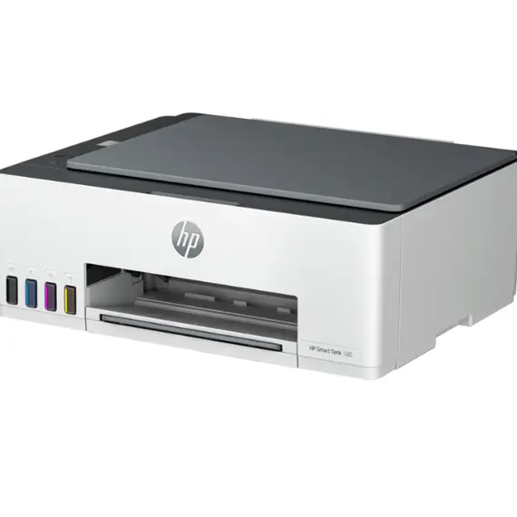 პრინტერი HP Tank 580/1F3Y2A - Primestore.ge