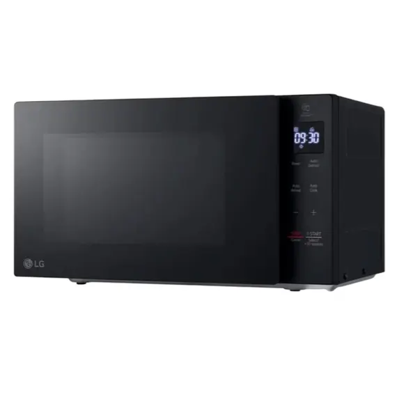 მიკროტალღური ღუმელი LG MS2032GAS.BBKQMER , 2 image - Primestore.ge