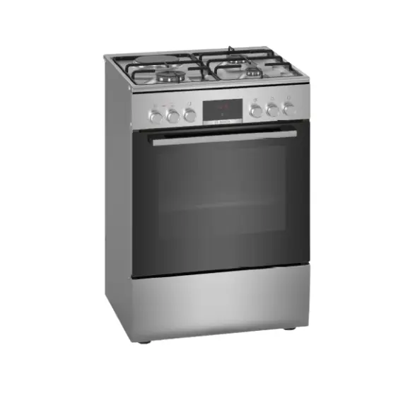 გაზქურა BOSCH HXC39AG51Q - Primestore.ge