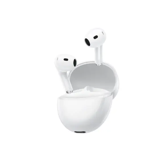 ყურსასმენი Honor Choice TiinLab TWS Earbuds S7 White (5504ABTK)  - Primestore.ge