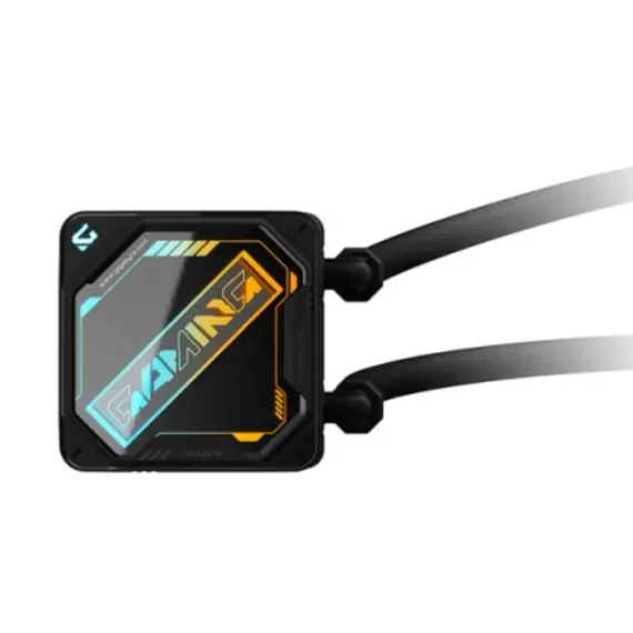 ქულერი Gigabyte GAMING 360 ARGB CPU Liquid Universal Cooler - GP-GIGABYTE GME 360 - Primestore.ge