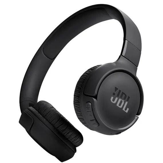 ყურსასმენი JBL TUNE 520 BT-BLACK (JBLT520BTBLK)  - Primestore.ge
