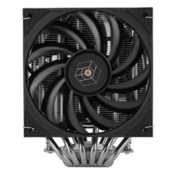 ქულერი THERMALRIGHT Royal Knight 120 CPU Universal Cooler , 2 image - Primestore.ge
