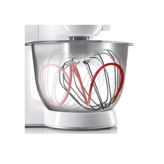 სამზარეულოს კომბაინი BOSCH MUM5XW20 , 3 image - Primestore.ge