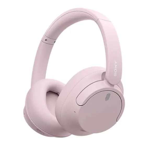ყურსასმენი Sony WH-CH720 Wireless Noise Cancelling Pink (WHCH720N/PCE)  - Primestore.ge
