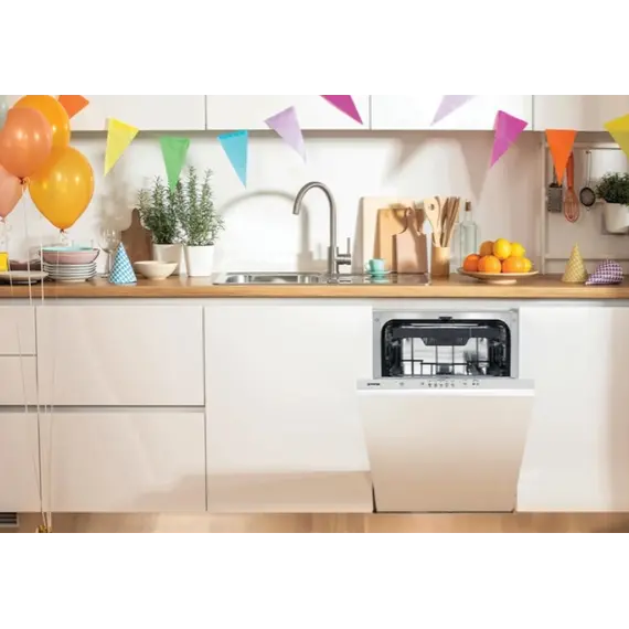 ჭურჭლის სარეცხი მანქანა GORENJE GV520E10 , 5 image - Primestore.ge