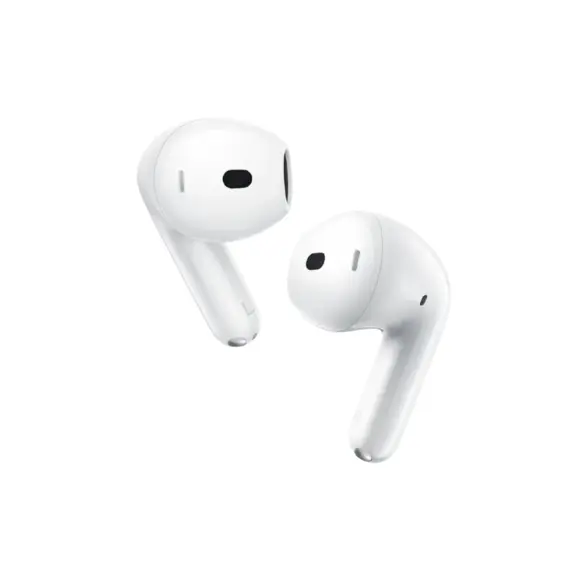 ყურსასმენი Honor Choice TiinLab TWS Earbuds S7 White (5504ABTK) , 2 image - Primestore.ge