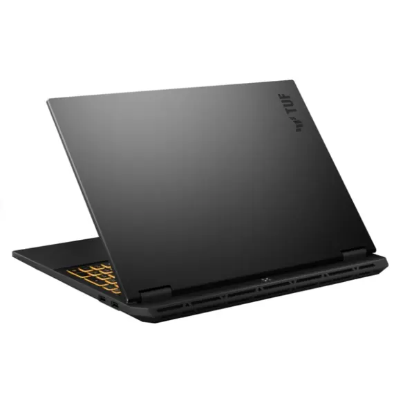 ნოუთბუქი ASUS TUF Gaming F16 16'' FHD+ 165Hz I5-13450HX 32GB 1TB RTX 5060 Jaeger Gray - Primestore.ge