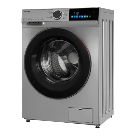 სარეცხი მანქანა Toshiba TW-BN90C4UZ(SK) , 2 image - Primestore.ge
