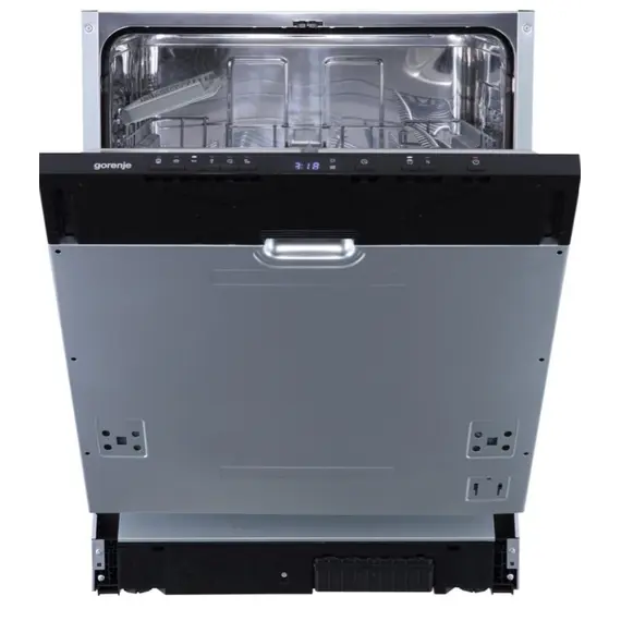 ჭურჭლის სარეცხი მანქანა GORENJE GV622D10 - Primestore.ge