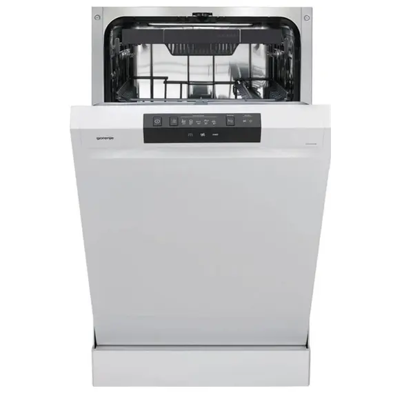 ჭურჭლის სარეცხი მანქანა GORENJE GS53010W  - Primestore.ge