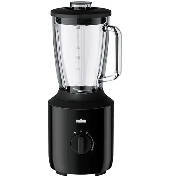 ბლენდერი BRAUN JB3150BK  - Primestore.ge