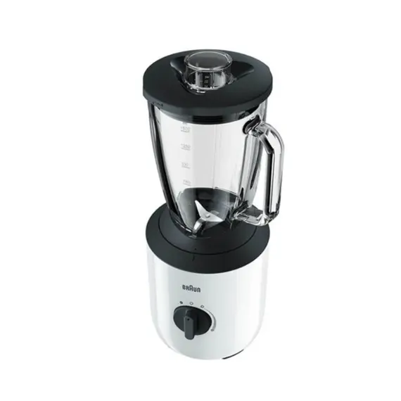 ბლენდერი BRAUN JB3150WH , 2 image - Primestore.ge