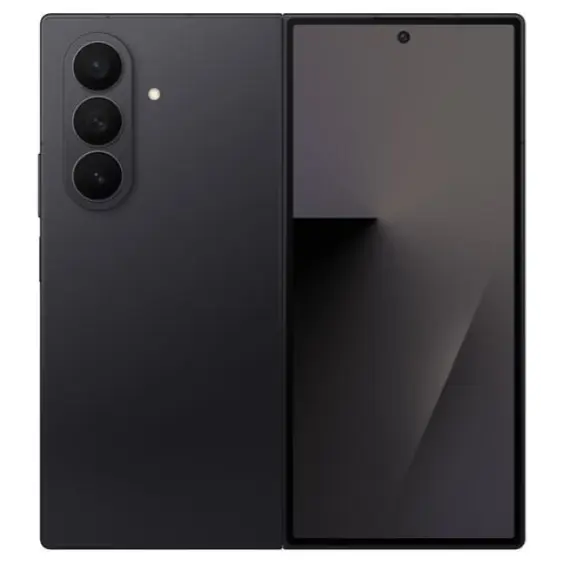 Mobile phone SAMSUNG Galaxy Z Fold 7 256GB JETBLACK SM-F966BZKBCAU