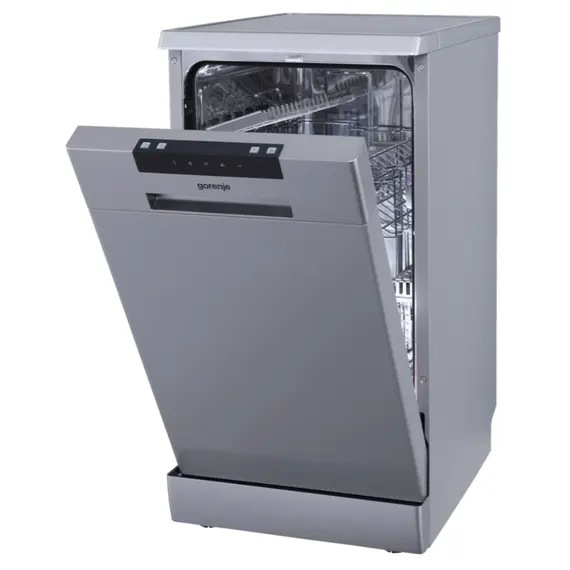 ჭურჭლის სარეცხი მანქანა GORENJE GS522E10S , 2 image - Primestore.ge