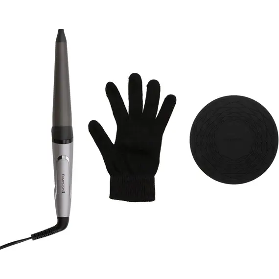 თმის სახვევი Remington CI98X8 E51 PROluxe You Adaptive Styler , 2 image - Primestore.ge