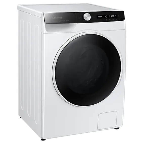 სარეცხი მანქანა Samsung WW80AG6L28WELP - Primestore.ge