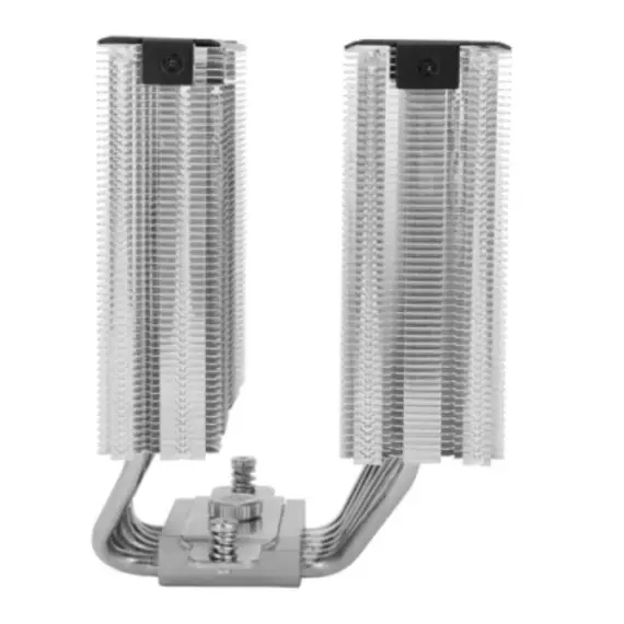 ქულერი THERMALRIGHT Royal Knight 120 CPU Universal Cooler , 4 image - Primestore.ge