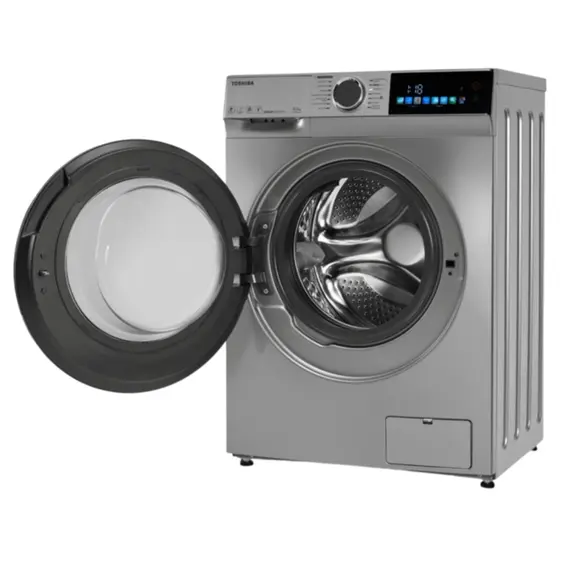 სარეცხი მანქანა Toshiba TW-BN90C4UZ(SK) , 3 image - Primestore.ge