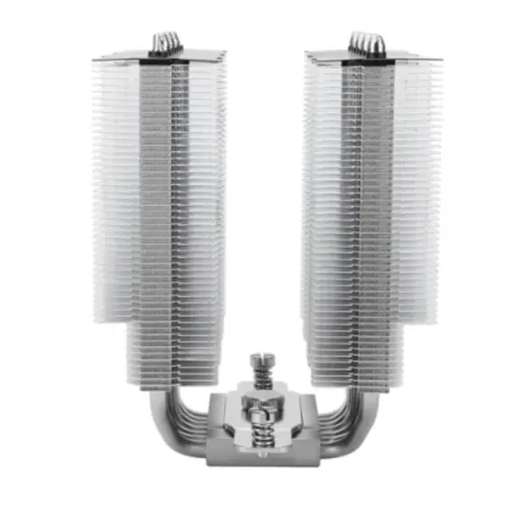 ქულერი THERMALRIGHT Phantom Spirit 120 SE ARGB CPU Universal Cooler , 5 image - Primestore.ge