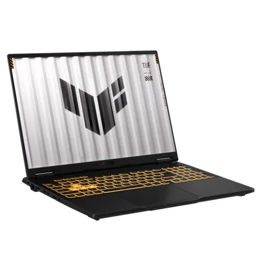 ნოუთბუქი ASUS TUF Gaming F16 16'' FHD+ 165Hz I5-13450HX 32GB 1TB RTX 5060 Jaeger Gray - Primestore.ge