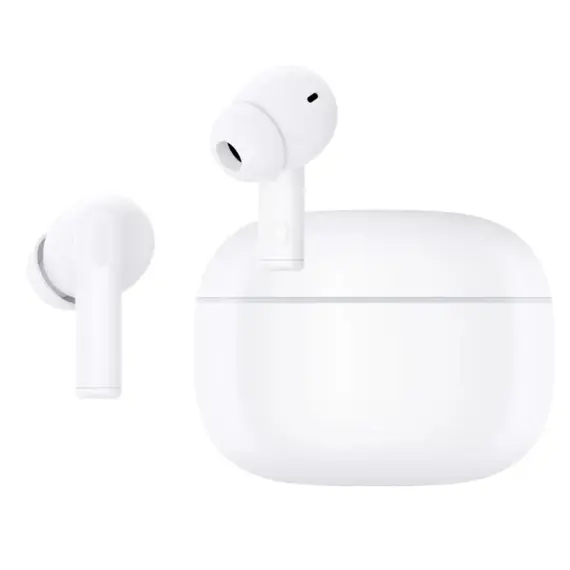 ყურსასმენი Honor Choice Earbuds X7 Lite White (5504ABRS) , 4 image - Primestore.ge