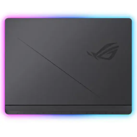 ნოუთბუქი Asustek ROG Strix G16 (2025) 16'' 2.5K  240Hz I7-14650HX 32GB 1TB G4 SSD RTX 5060 Eclipse Gray - Primestore.ge