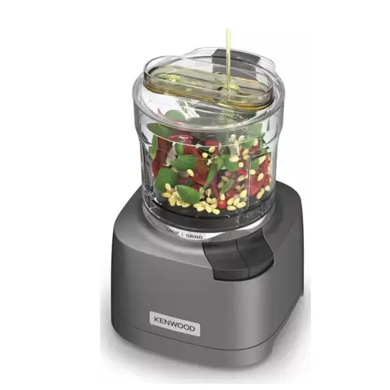 ჩოფერი Kenwood CHP80.000SI - Primestore.ge
