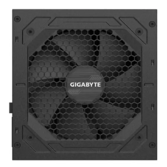 კვების ბლოკი Gigabyte GP-P850GM 850W 80 Plus Gold Modular Power Supply - Primestore.ge