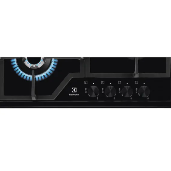 გაზქურის ზედაპირი Electrolux KGS6436K - Primestore.ge
