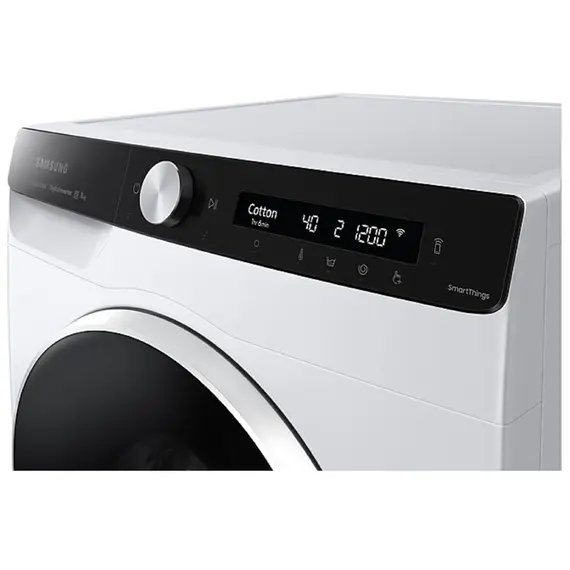 სარეცხი მანქანა Samsung WW80AG6L28WELP - Primestore.ge