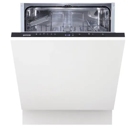 ჭურჭლის სარეცხი მანქანა GORENJE GV622D10 - Primestore.ge