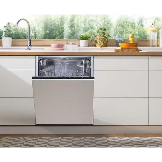 ჭურჭლის სარეცხი მანქანა GORENJE GV622D10 - Primestore.ge