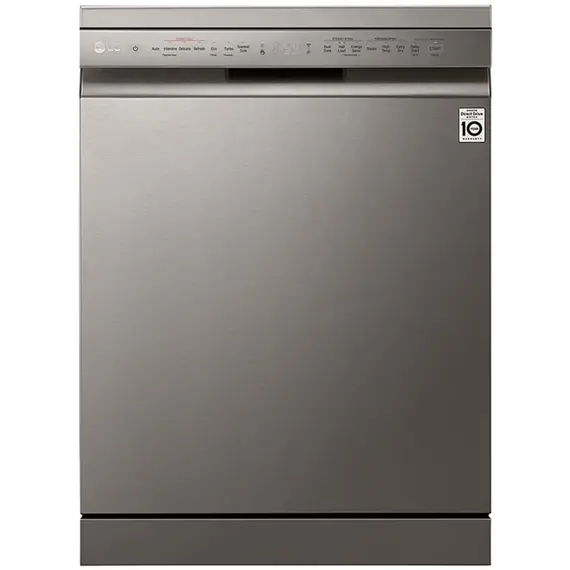 ჭურჭლის სარეცხი მანქანა LG DFB425FP - Primestore.ge