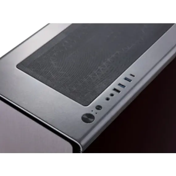 ქეისი Golden Field 8804B ATX Case USB Type-C - Primestore.ge