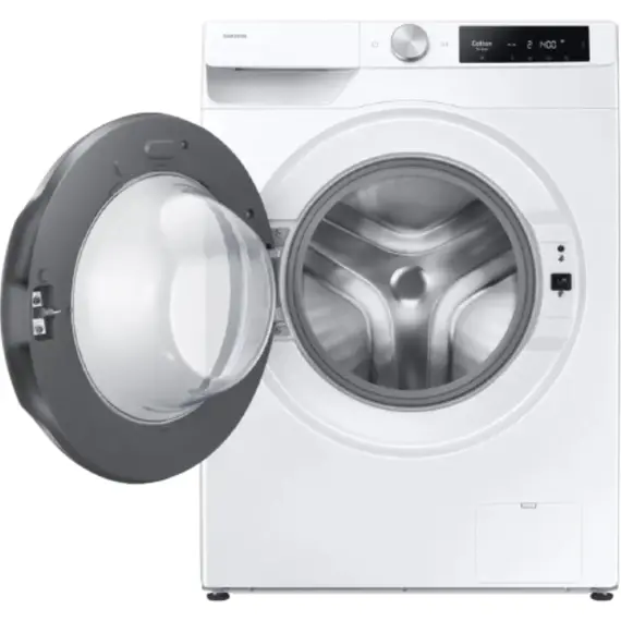 სარეცხი მანქანა SAMSUNG WW90DG6U34LELP , 2 image - Primestore.ge