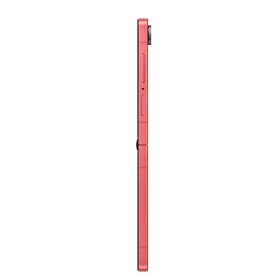 Mobile phone SAMSUNG Galaxy Z Flip 7 256GB CORALRED SM-F766BZRGCAU, 5 image
