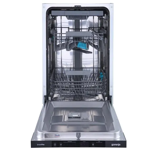 ჭურჭლის სარეცხი მანქანა GORENJE GV561C10 , 3 image - Primestore.ge