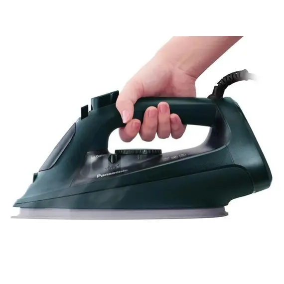 უთო PANASONIC NI-U450GTV , 2 image - Primestore.ge