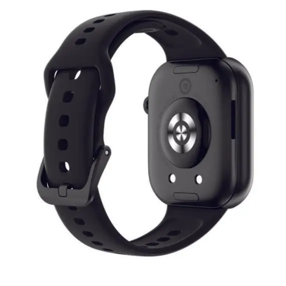 სმარტ საათი HONOR CHOICE INFOWEAR watch 2i Black  (5504ACGM) - Primestore.ge