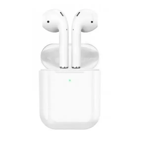 ყურსასმენი Hoco DES30 True wireless stereo headset White  - Primestore.ge