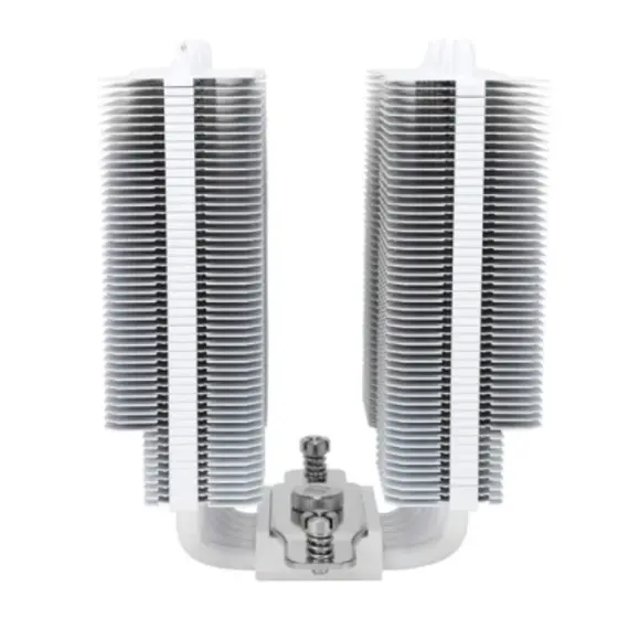 ქულერი THERMALRIGHT Peerless Assassin 120 SE WHITE ARGB CPU Universal Cooler , 4 image - Primestore.ge