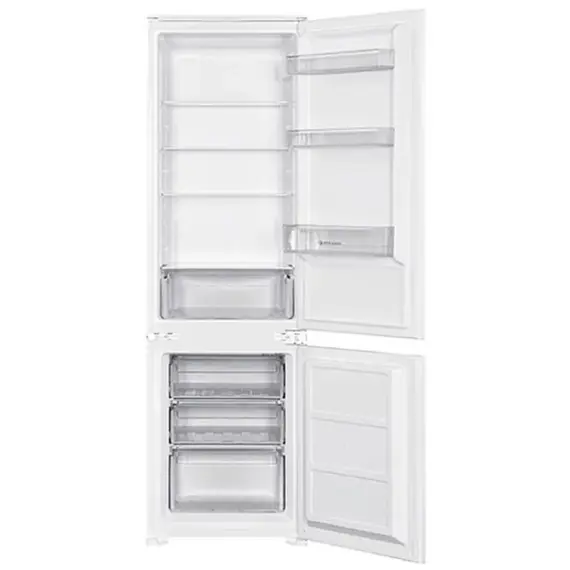 ჩასაშენებელი მაცივარი Hoffmann DEBI-178 - Primestore.ge