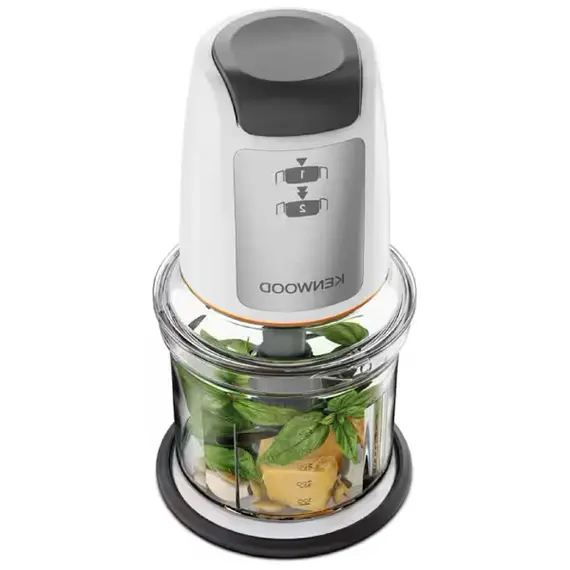 ჩოფერი Kenwood CHP61.100WH , 2 image - Primestore.ge