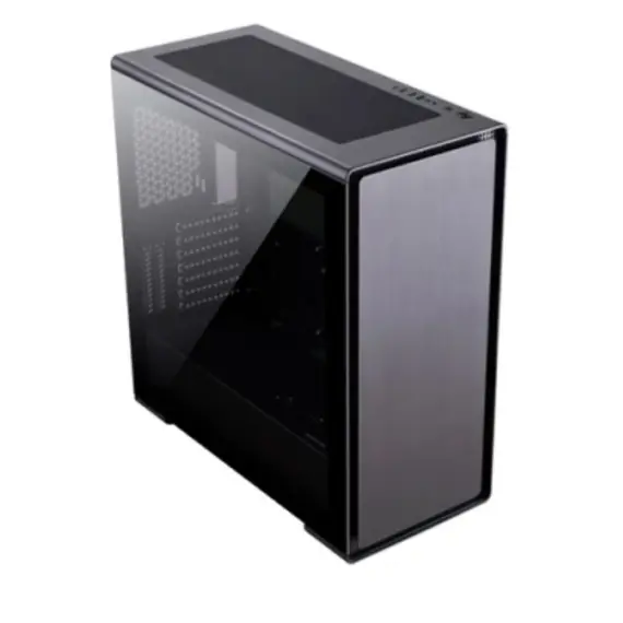 ქეისი Golden Field 8804B ATX Case USB Type-C - Primestore.ge