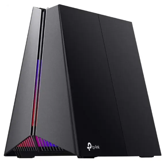როუტერი TP-link Archer GE550 BE9300 Tri-Band Wi-Fi 7 Gaming Router  - Primestore.ge