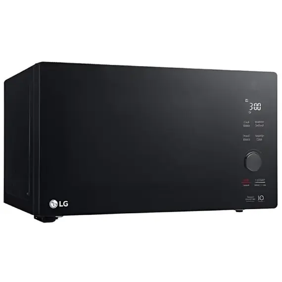 მიკროტალღური ღუმელი LG MH6565DIS - Primestore.ge