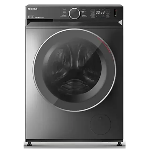 სარეცხი მანქანა Toshiba TW-BK100GF4UZ(SK)  - Primestore.ge
