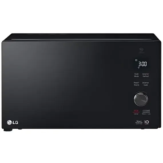 მიკროტალღური ღუმელი LG MH6565DIS - Primestore.ge